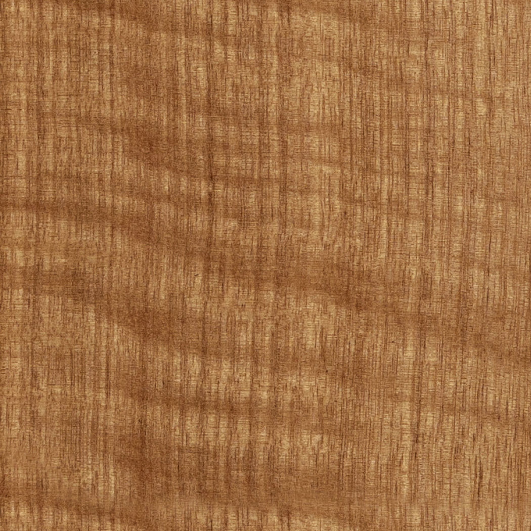 Figured Tasmanian Oak