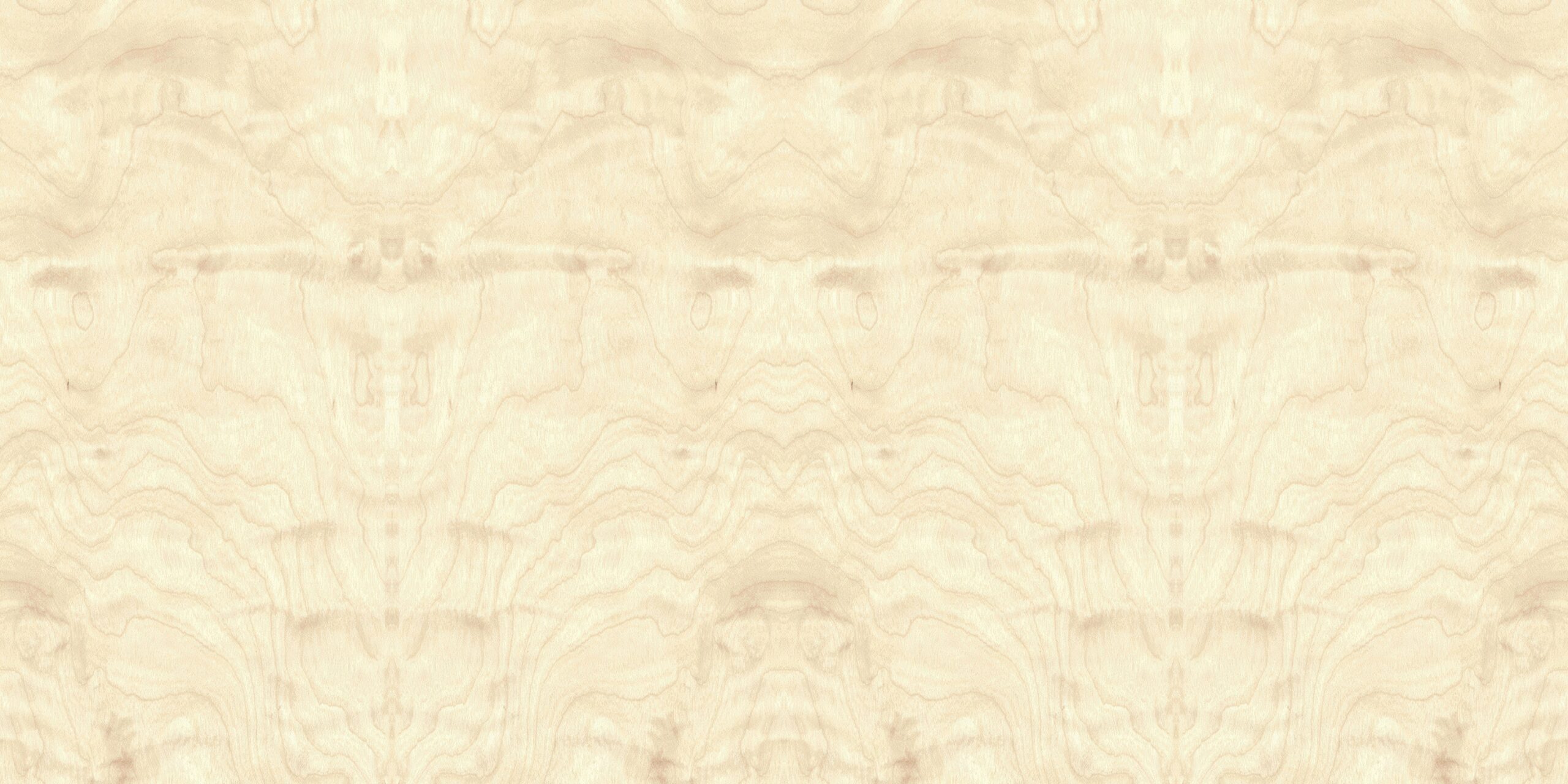 Quilted Birch